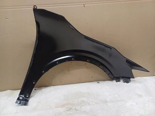 KIA SPORTAGE Främre vänster skärm OE 66311-P1000 image 5