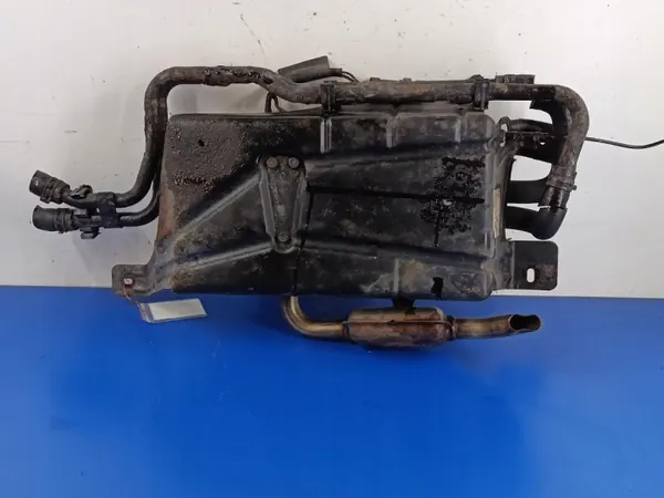 Webasto-lämmitin PEUGEOT 807 2.0HDI OEM CADILAK-Bochnia-498916- image 3