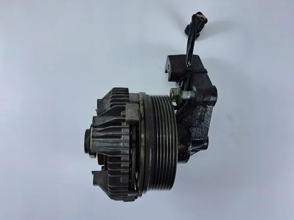 Iveco OE ruitenwissermotor OEM 5801974598XXX - Gebruikt image 4