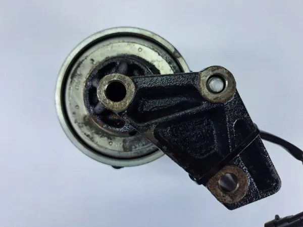 Iveco OE ruitenwissermotor OEM 5801974598XXX - Gebruikt image 5
