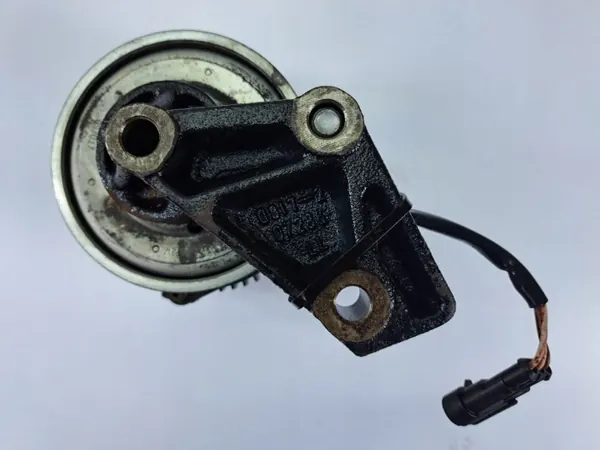 Iveco OE ruitenwissermotor OEM 5801974598XXX - Gebruikt image 6