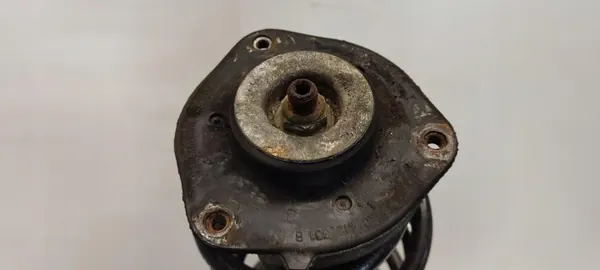OEM 1K0407255AA Linker aandrijfas voor Skoda Octavia II Scout image 10