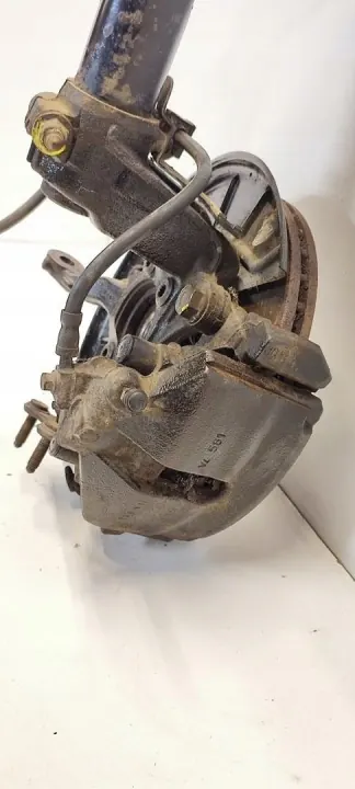 OEM 1K0407255AA Linker aandrijfas voor Skoda Octavia II Scout image 7