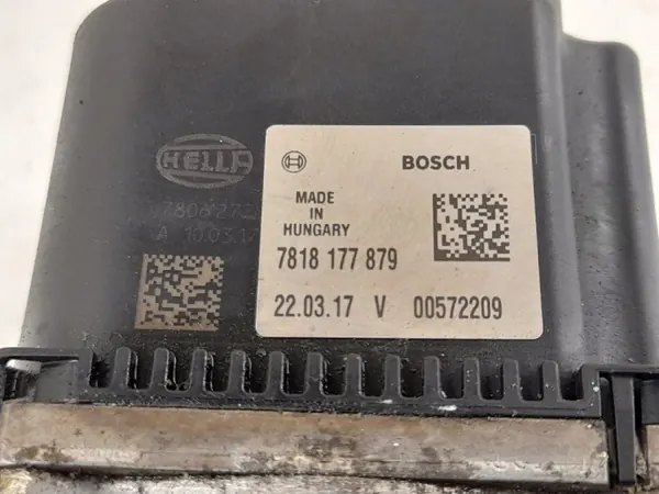 Pompe de direction assistée Mercedes-Benz OEM A2054601102 image 10