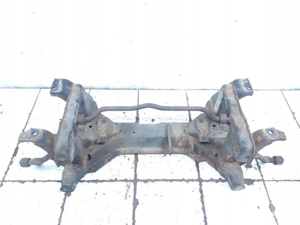OEM ARA294056 Framfjädrar för VW Transporter T4 image 2