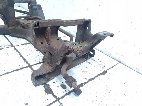 OEM ARA294056 Framfjädrar för VW Transporter T4 image 3