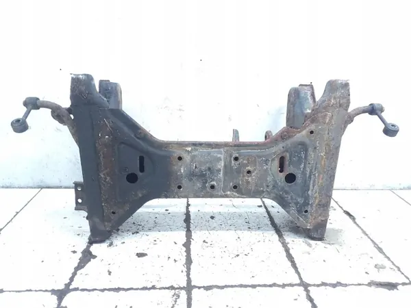 OEM ARA294056 Framfjädrar för VW Transporter T4 image 4