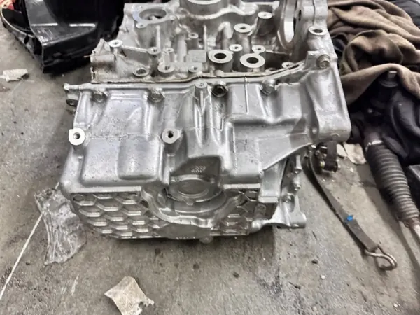 Honda P10A2 motorblok 1.0 VTEC Turbo gebruikt image 9