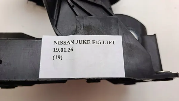 Pooknop OEM GAL-MIESZ-BW-NIS-JUK-LT-NIS voor Nissan Juke image 6