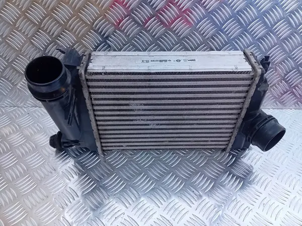 Nissan Qashqai II J11 Intercooler 14461-4EA0A image 4