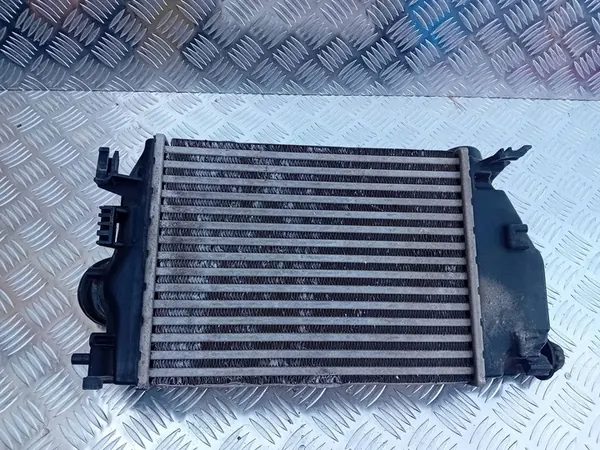 Nissan Qashqai II J11 Intercooler 14461-4EA0A image 6