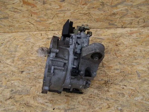 Boîte de vitesses Getrag BKE pour MINI Cooper S R53 1.6 Turbo image 2