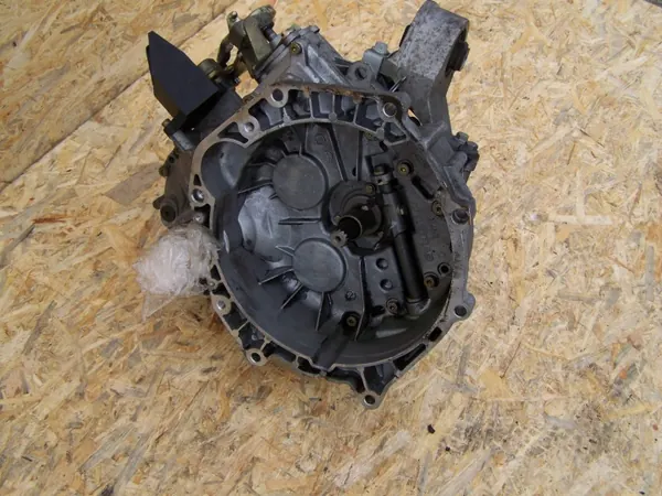 Boîte de vitesses Getrag BKE pour MINI Cooper S R53 1.6 Turbo image 3