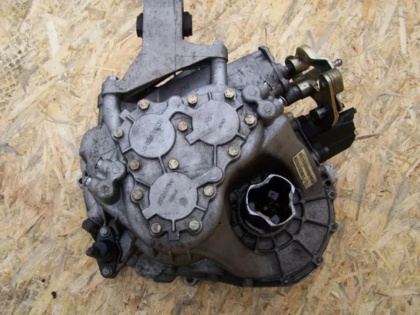 Boîte de vitesses Getrag BKE pour MINI Cooper S R53 1.6 Turbo image 4