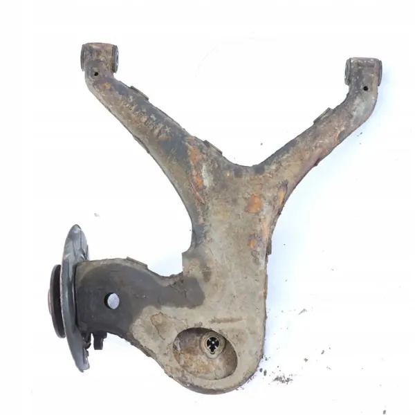 Mercedes Vito W639 Wielnaaf A6393508805 Rechts Achter image 10