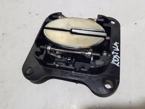 Sensor de bloqueio tejadilho esquerdo Mercedes CLK W209 OEM 2097500525 image 2