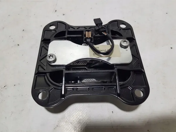 Sensor de bloqueio tejadilho esquerdo Mercedes CLK W209 OEM 2097500525 image 4