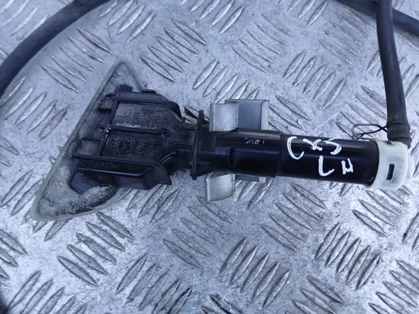 Mazda CX-5 Washer Nozzle Left Front KD495182Y image 2