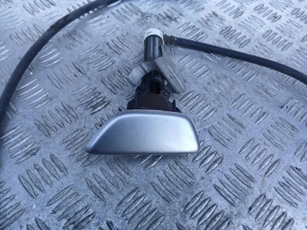 Mazda CX-5 Washer Nozzle Left Front KD495182Y image 4