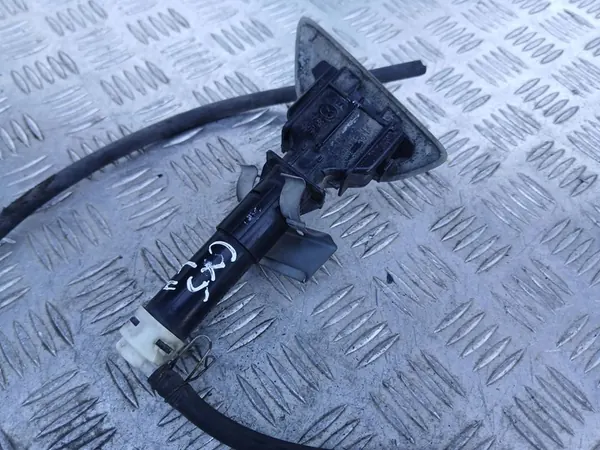 Mazda CX-5 Washer Nozzle Left Front KD495182Y image 5