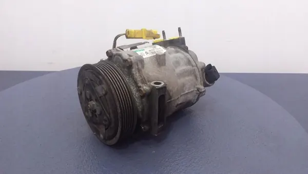 Compresseur de Climatisation CITROEN C5 II 1.8 B 9663315480 image 2