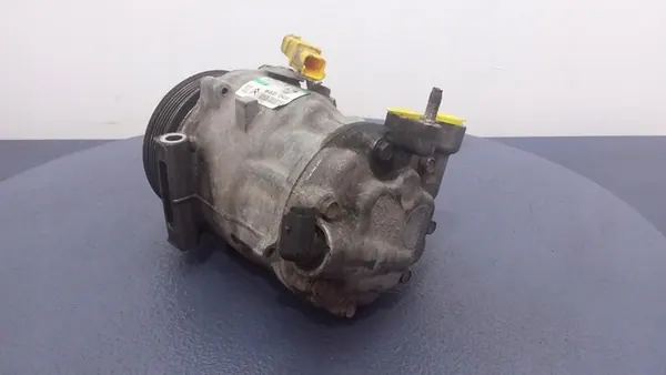 Compresseur de Climatisation CITROEN C5 II 1.8 B 9663315480 image 3
