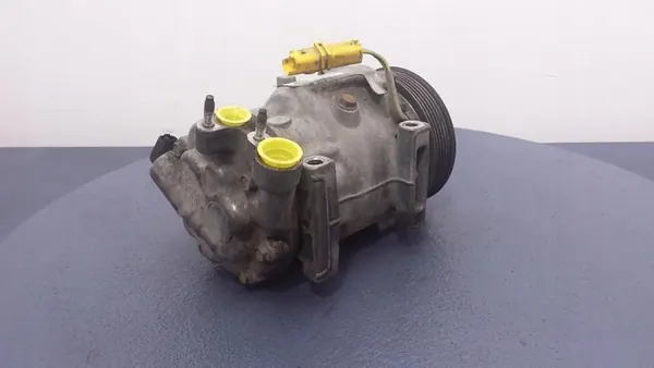 Compresseur de Climatisation CITROEN C5 II 1.8 B 9663315480 image 4