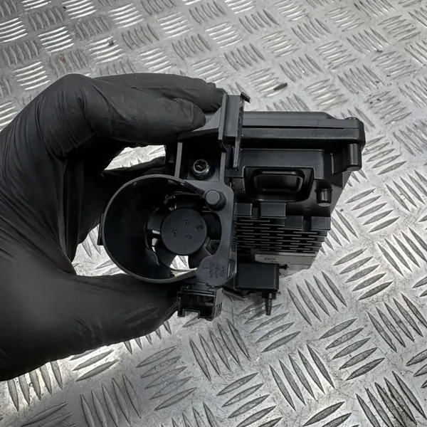 Etukamera OEM 31445426 Volvo XC90 II 2015 image 4