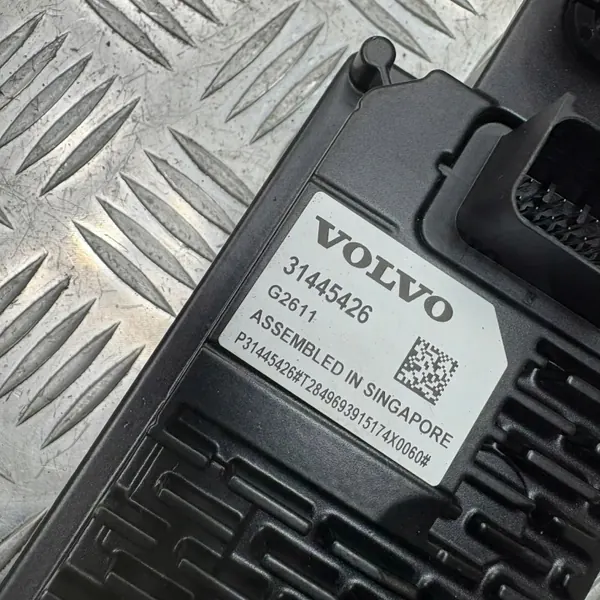 Etukamera OEM 31445426 Volvo XC90 II 2015 image 6
