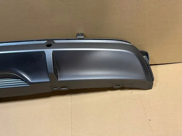 Renault Clio IV RS Heckstoßstange Abdeckung OEM 850B23476R image 4