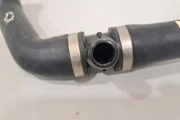 Jäähdytysputki BMW 3 (F30, F80) Vasemmalle 2.0L 185kW image 3