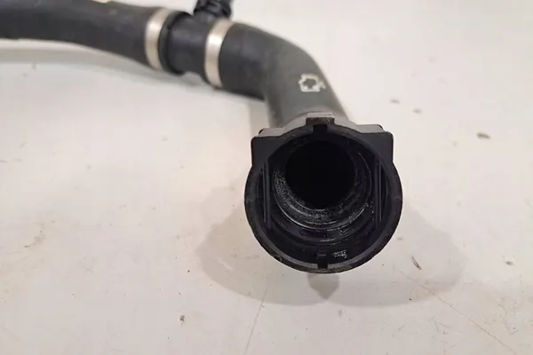 Jäähdytysputki BMW 3 (F30, F80) Vasemmalle 2.0L 185kW image 5