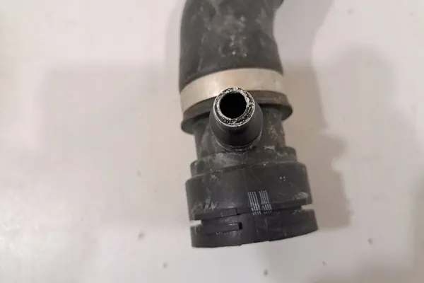 Jäähdytysputki BMW 3 (F30, F80) Vasemmalle 2.0L 185kW image 6