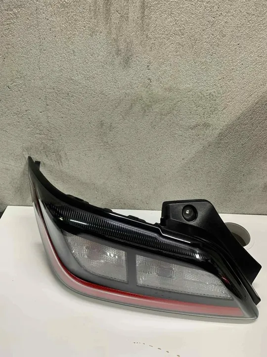 HYUNDAI KONA I 1 LIFT 20-23 LUZ TRASERA IZQUIERDA PARAGOLPES 92405-j9510 image 2