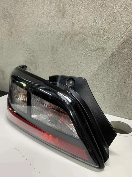 HYUNDAI KONA I 1 LIFT 20-23 LUZ TRASERA IZQUIERDA PARAGOLPES 92405-j9510 image 3