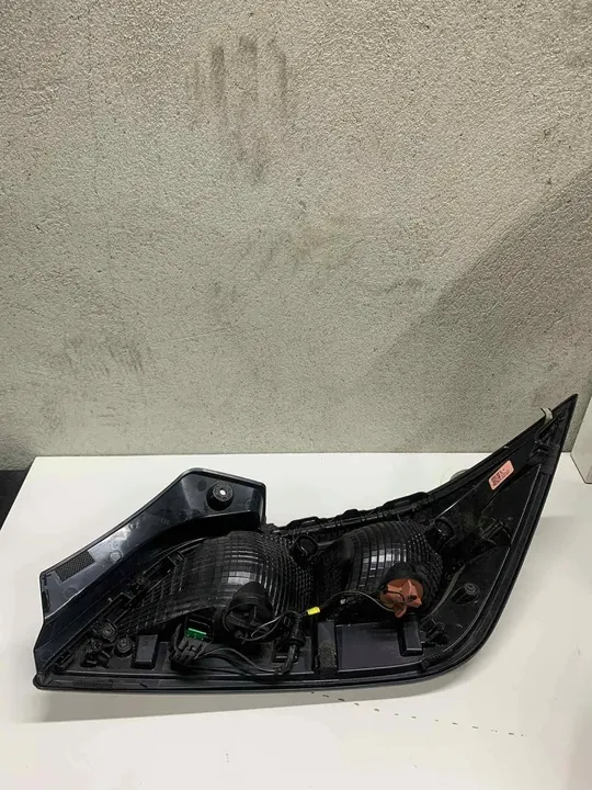 HYUNDAI KONA I 1 LIFT 20-23 LUZ TRASERA IZQUIERDA PARAGOLPES 92405-j9510 image 5