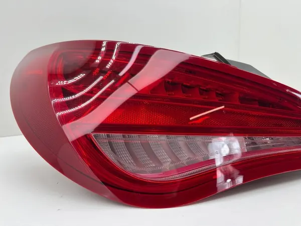 MERCEDES W117 CLA Luz Trasera Izquierda LED A117906501 image 5
