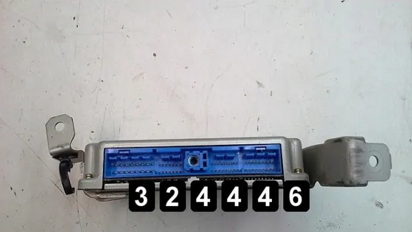 ECU Nissan OEM AM-324446 para X-Trail 2002 image 3
