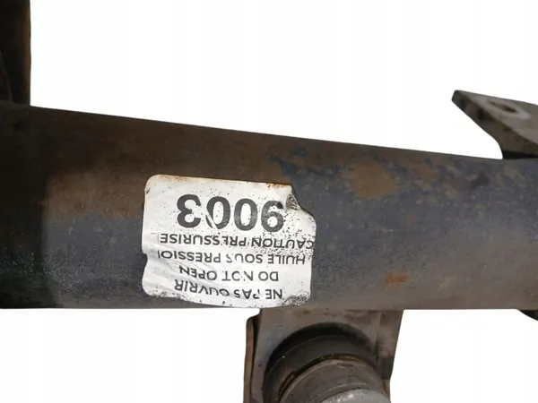 Amortecedor Dianteiro Esquerdo OEM AMORTYZATOR LEWY PRZÓD 307 image 3