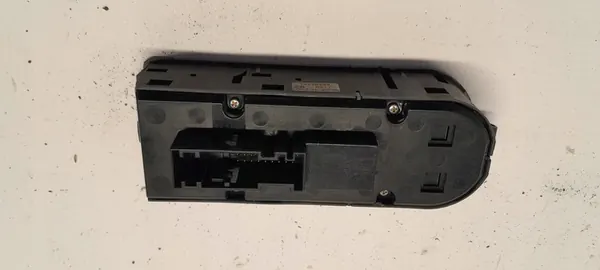 Painel de Interruptores de Janela OPEL ZAFIRA B II 13228699 image 2