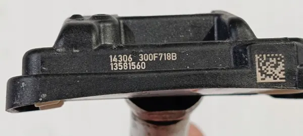 TPMS trycksensor Chevrolet Corvette C7 2014- image 7