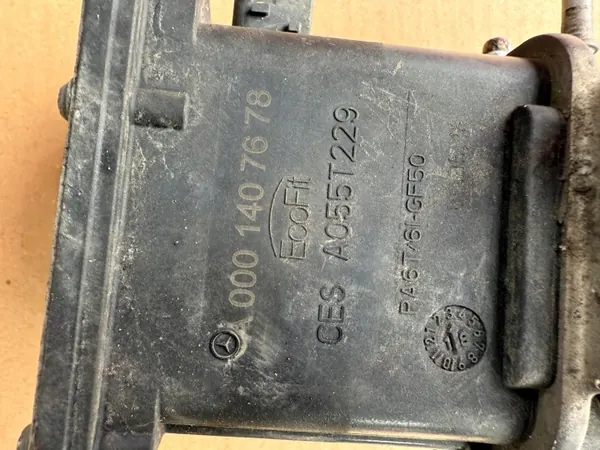 Pompe AdBlue Mercedes-Benz OEM A0001407678 Occasion image 3