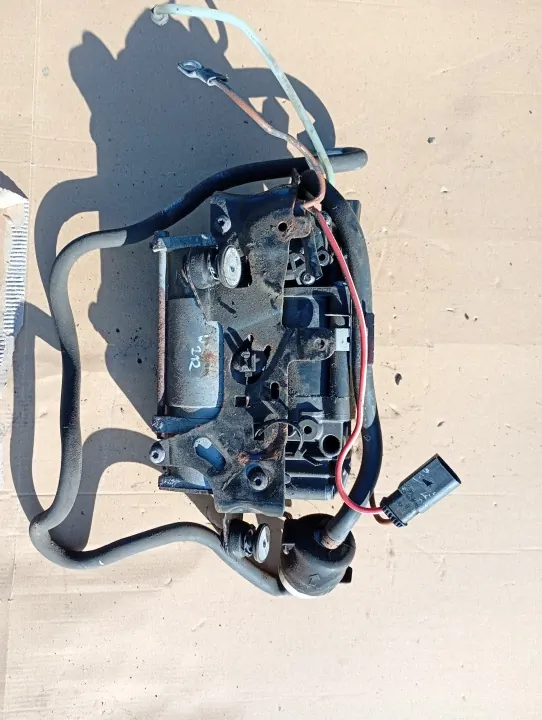 Compressor suspensão ar Wabco OEM 4430201701 image 2