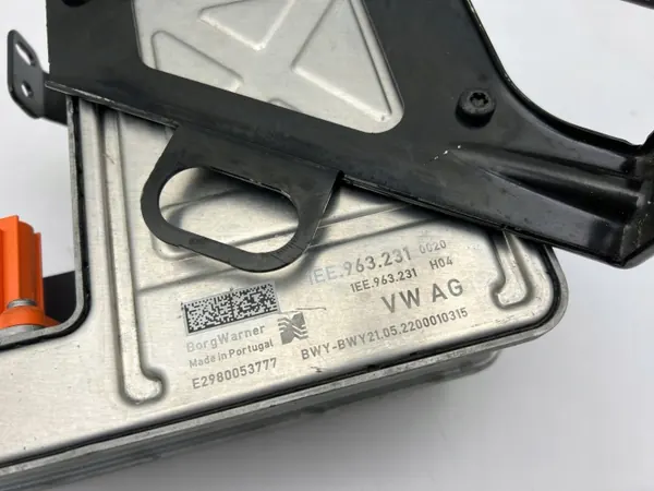 Lämmönvaihdin OEM 1EE963231 VW ID.3:lle & Cupra Bornille image 3