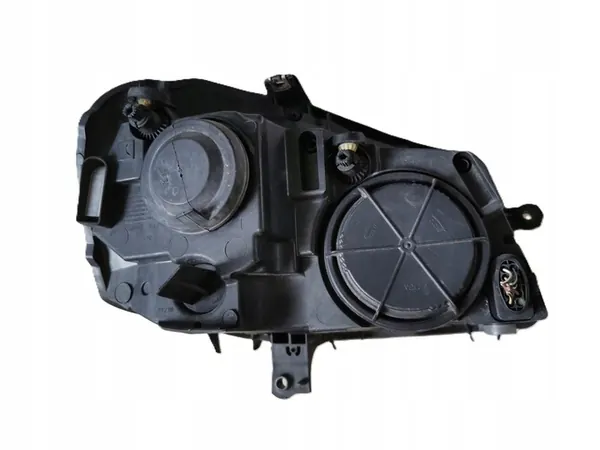 VW POLO 9N MK4 Farol Esquerdo 6Q1941007AT image 4