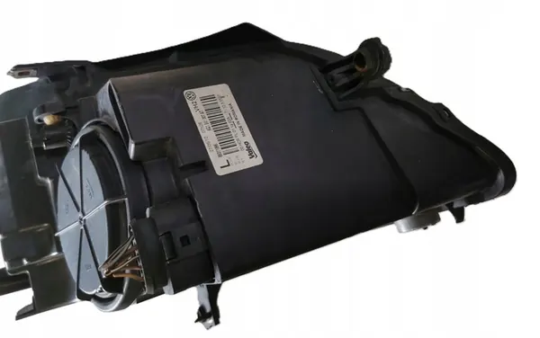 VW POLO 9N MK4 Farol Esquerdo 6Q1941007AT image 5