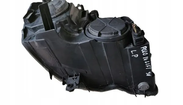 VW POLO 9N MK4 Farol Esquerdo 6Q1941007AT image 7