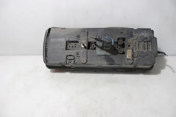 Luz Trasera Izquierda Volkswagen Crafter I image 3