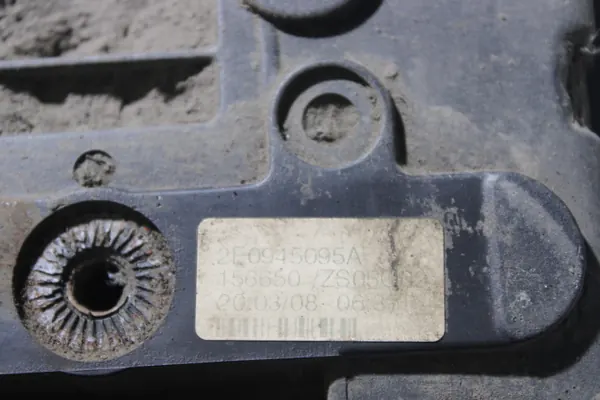 Luz Trasera Izquierda Volkswagen Crafter I image 4