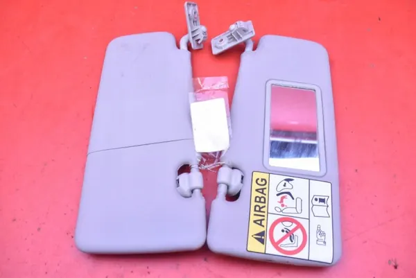 Visor Solar Dacia Spring OEM mamAUTO-1049998- Usado image 3